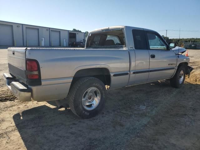 1998 Dodge RAM 1500