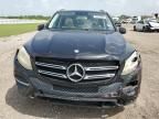 2016 Mercedes-Benz GLE 350 4matic