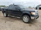 2009 Ford F150 Supercrew