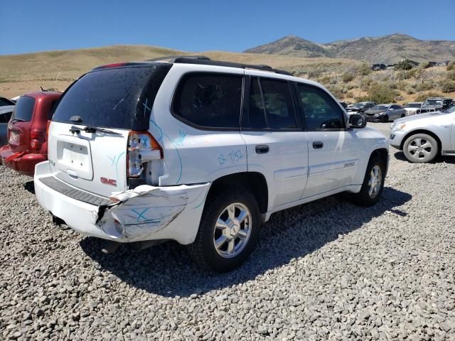 2005 GMC Envoy