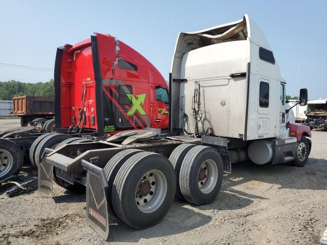 2005 Kenworth Construction T600