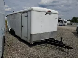 Homemade salvage cars for sale: 2020 Homemade Trailer