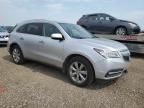 2015 Acura MDX Advance