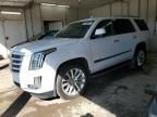 2018 Cadillac Escalade Premium Luxury