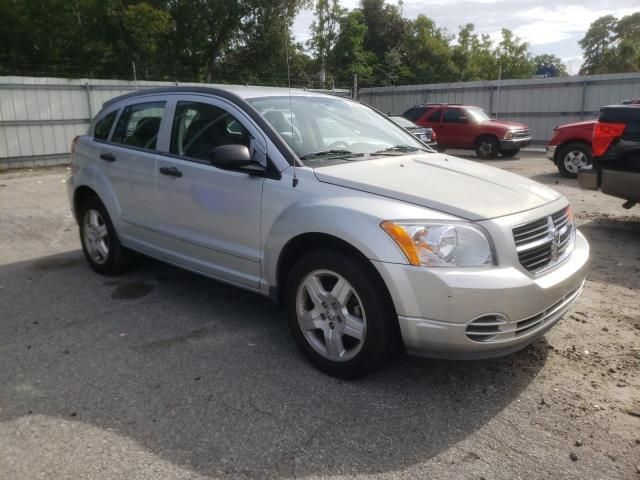 2008 Dodge Caliber SXT