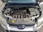 2013 Ford Focus Titanium