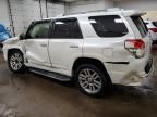 2012 Toyota 4runner SR5