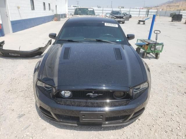 2013 Ford Mustang GT