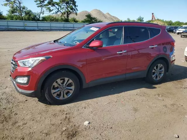 2016 Hyundai Santa FE Sport