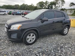 2015 Chevrolet Trax 1LT en venta en Byron, GA