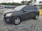 2015 Chevrolet Trax 1LT