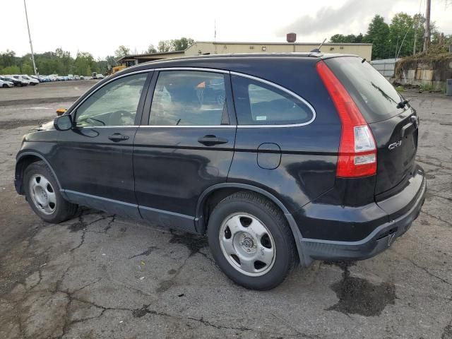 2008 Honda CR-V LX