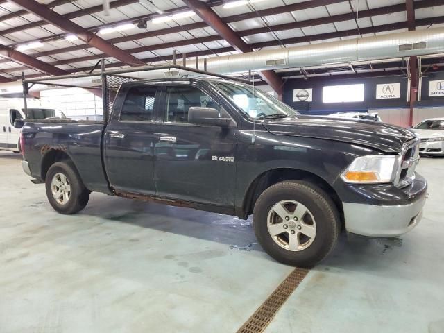 2009 Dodge RAM 1500