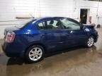 2007 Nissan Sentra 2.0