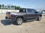 2016 GMC Sierra C1500 SLT