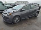 2018 Toyota Prius C