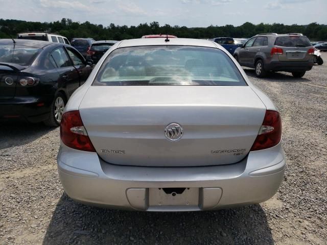 2007 Buick Lacrosse CX