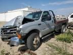 2000 Ford F350 Super Duty