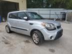 2012 KIA Soul +