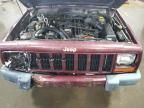 2000 Jeep Cherokee Sport