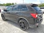 2020 Honda Passport Sport