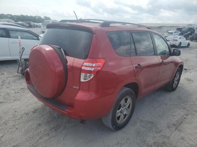 2009 Toyota Rav4