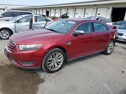 2015 Ford Taurus Limited en venta en Louisville, KY