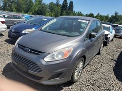 Hybrid Vehicles for sale at auction: 2013 Ford C-MAX SE