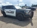 2020 Chevrolet Tahoe Police