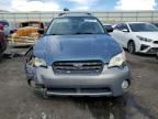 2006 Subaru Legacy Outback 2.5I