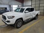 2018 Toyota Tacoma Double Cab