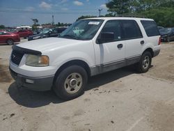 Ford Expedition Vehiculos salvage en venta: 2006 Ford Expedition XLT