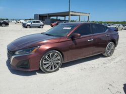 2023 Nissan Altima SL en venta en West Palm Beach, FL