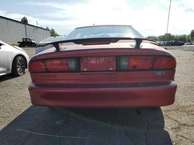 1997 Ford Probe