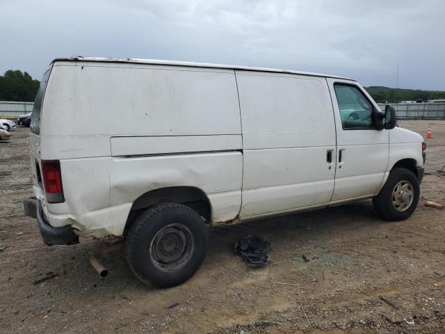 2008 Ford Econoline E250 Van