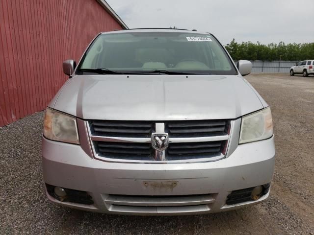 2010 Dodge Grand Caravan SE