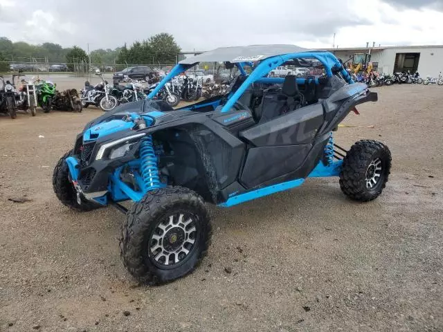 2018 Can-Am Maverick X3 X RC Turbo R