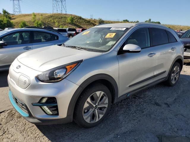 2019 KIA Niro EX