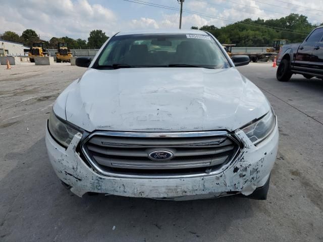 2013 Ford Taurus SE