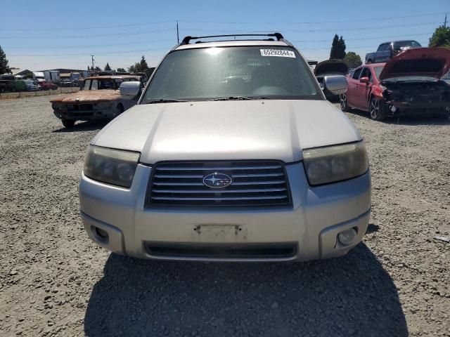 2006 Subaru Forester 2.5X Premium