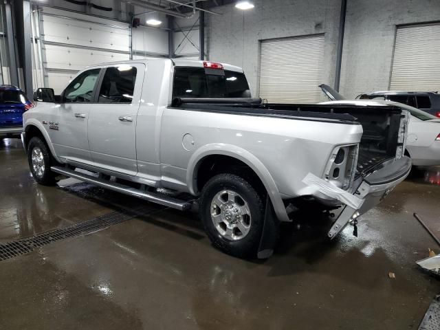 2018 Dodge RAM 2500 SLT