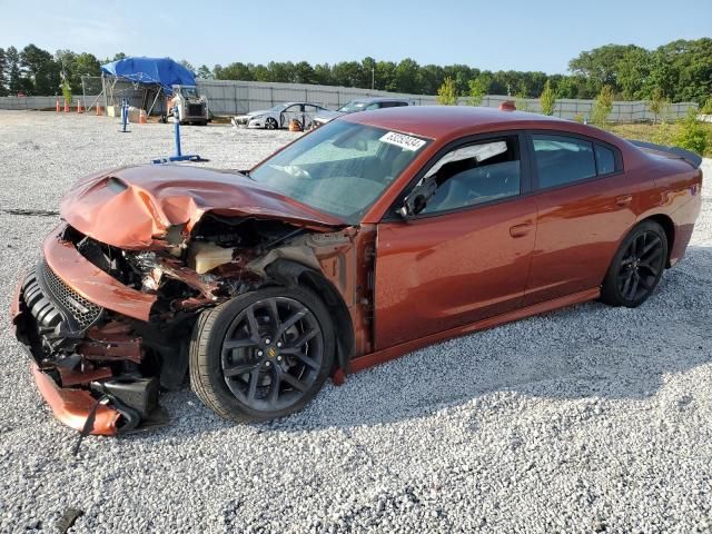 2021 Dodge Charger R/T