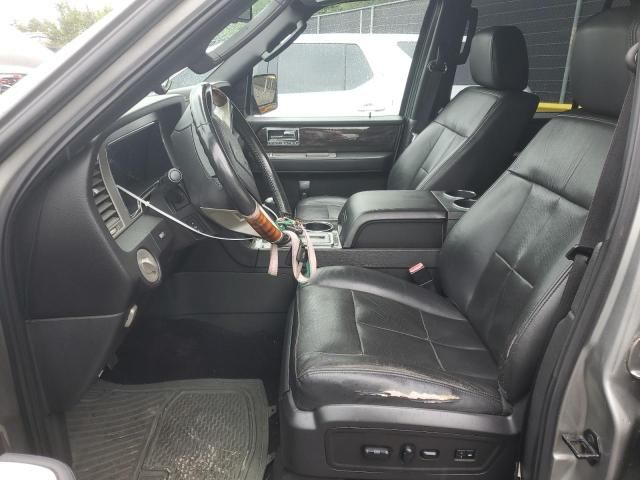 2008 Lincoln Navigator