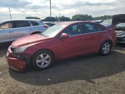 Run And Drives Cars for sale at auction: 2014 Chevrolet Cruze LT