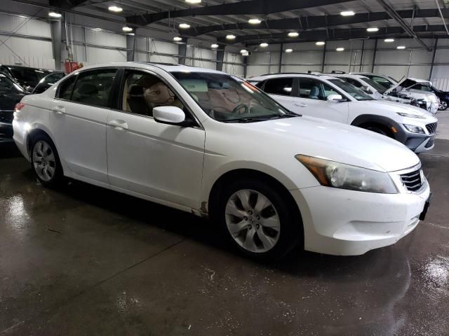 2009 Honda Accord EXL