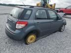 2008 Suzuki SX4 Base