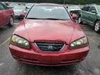 2004 Hyundai Elantra GLS