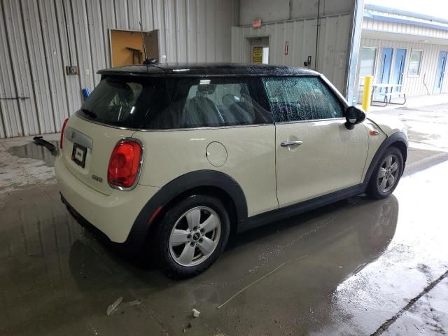 2015 Mini Cooper