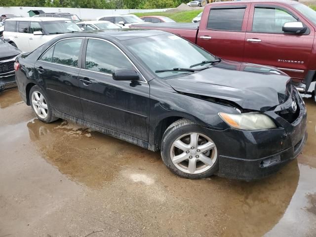 2007 Toyota Camry CE