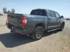 2017 Toyota Tundra Crewmax SR5